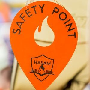 Safety Point