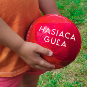 hasiaca gula